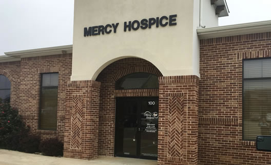 Mercy Hospice Offices